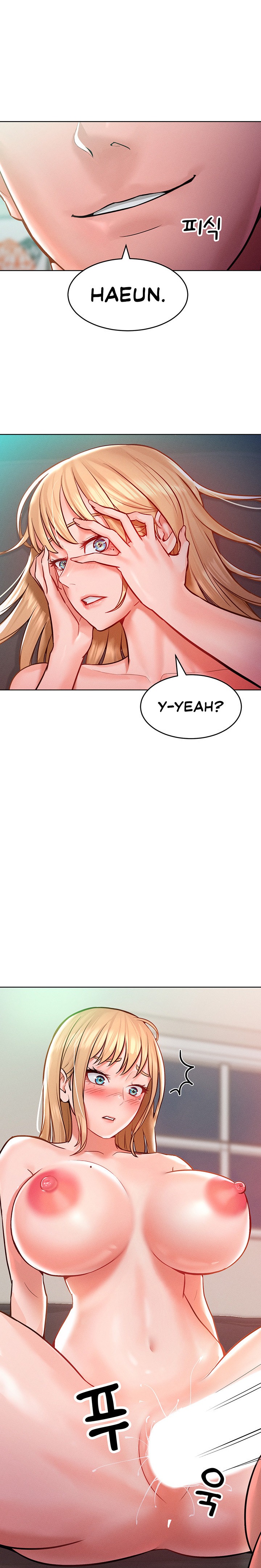 Forcing the Woman I Despise Into Submission page 11