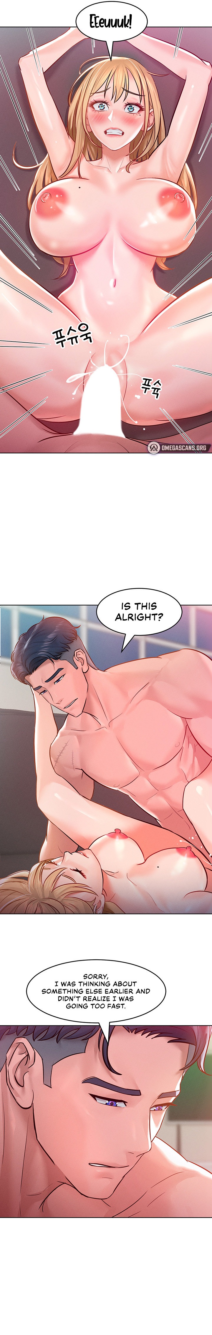 Forcing the Woman I Despise Into Submission page 13