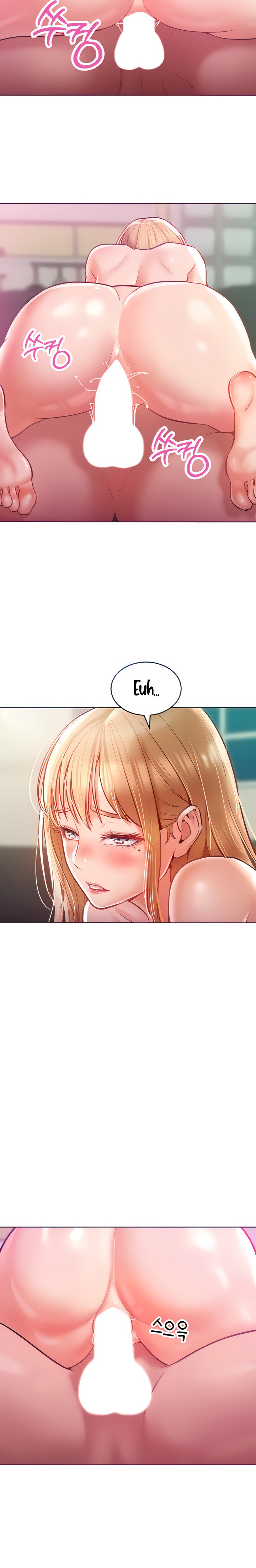 Forcing the Woman I Despise Into Submission page 6