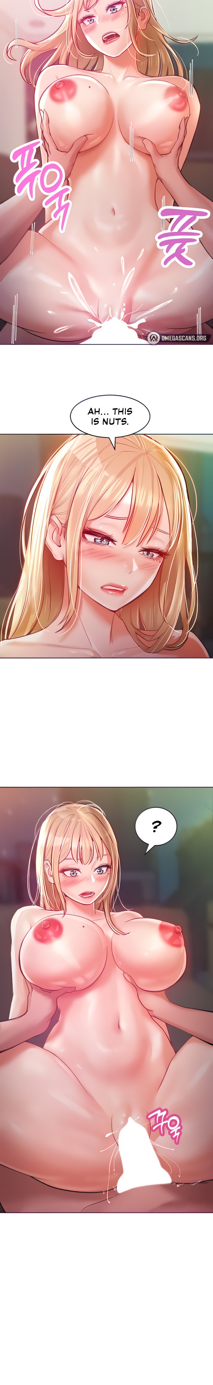 Forcing the Woman I Despise Into Submission page 9