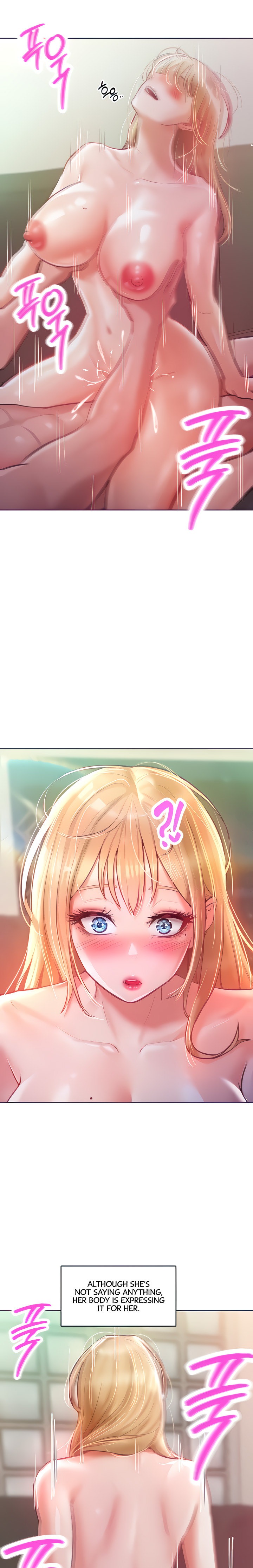Forcing the Woman I Despise Into Submission page 10