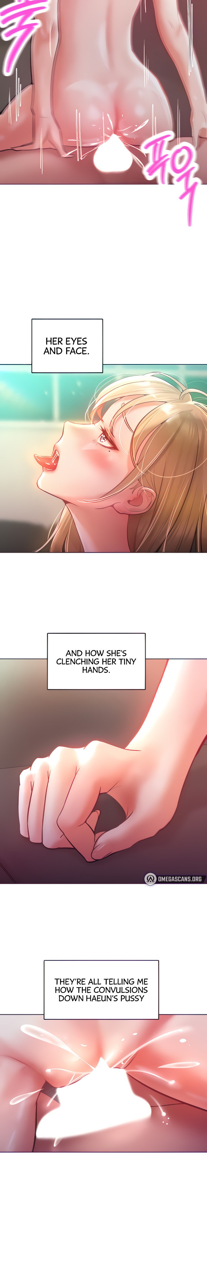 Forcing the Woman I Despise Into Submission page 11