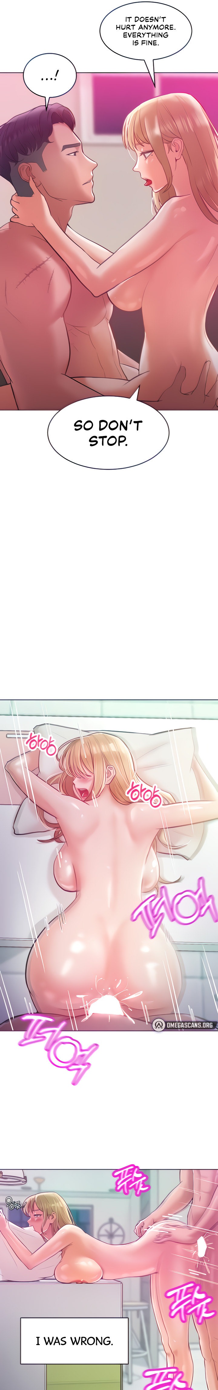 Forcing the Woman I Despise Into Submission page 13