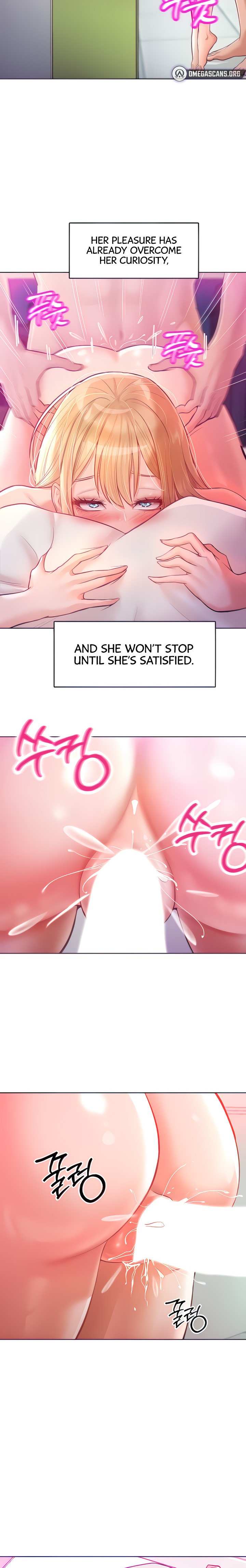 Forcing the Woman I Despise Into Submission page 14