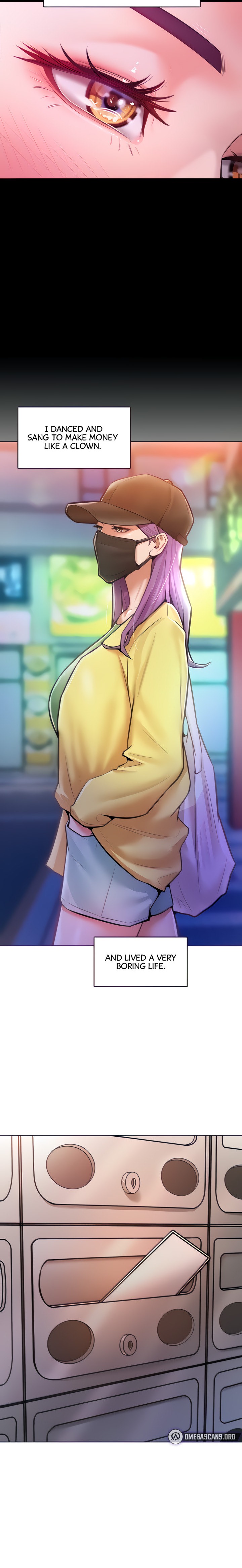Forcing the Woman I Despise Into Submission page 6