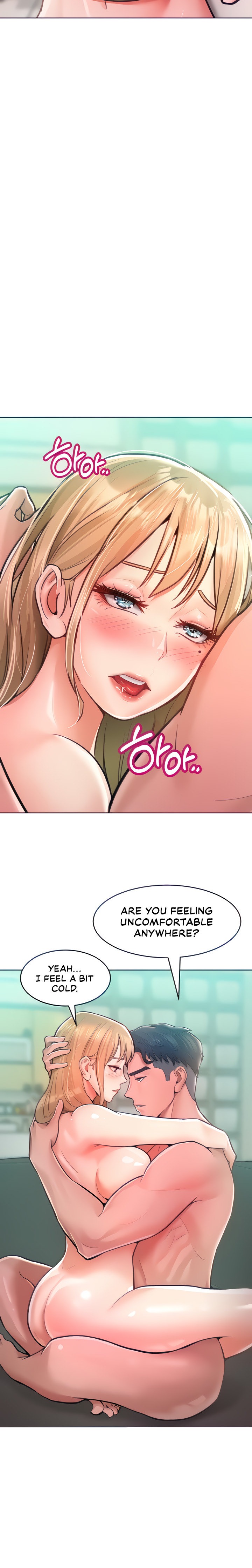 Forcing the Woman I Despise Into Submission page 24