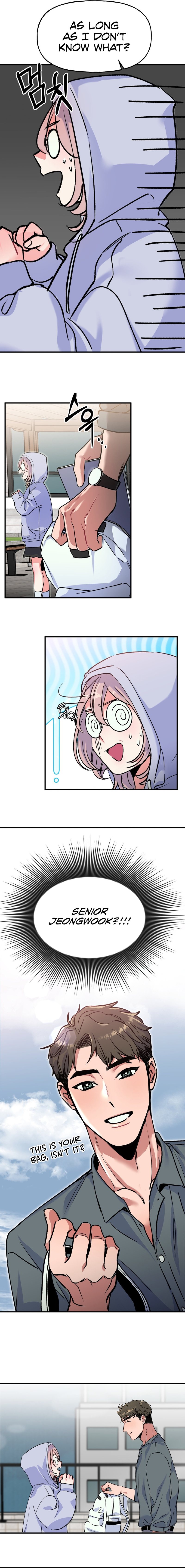 Freshman Yulmoo’s Club Life page 10