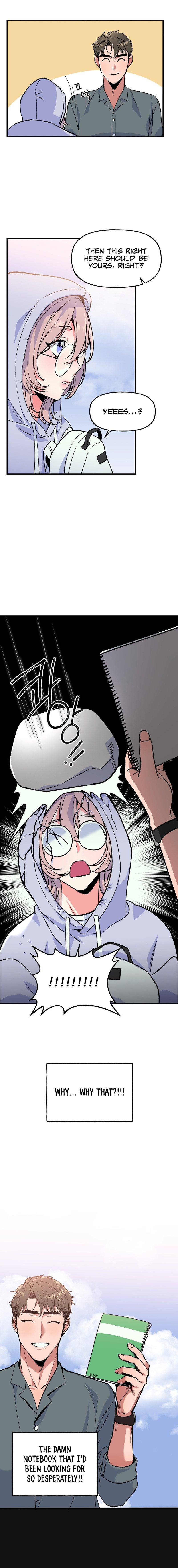 Freshman Yulmoo’s Club Life page 12