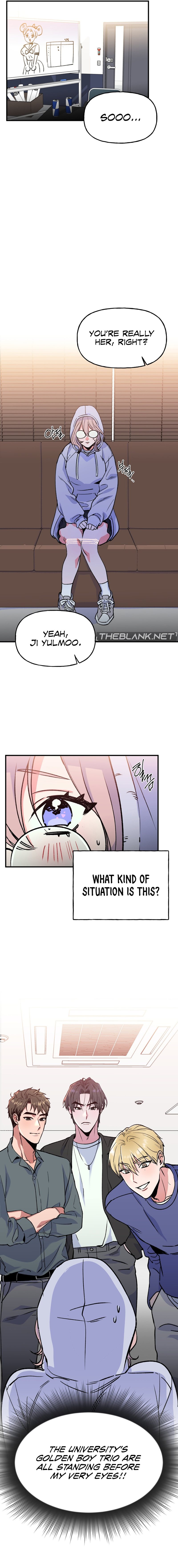 Freshman Yulmoo’s Club Life page 15