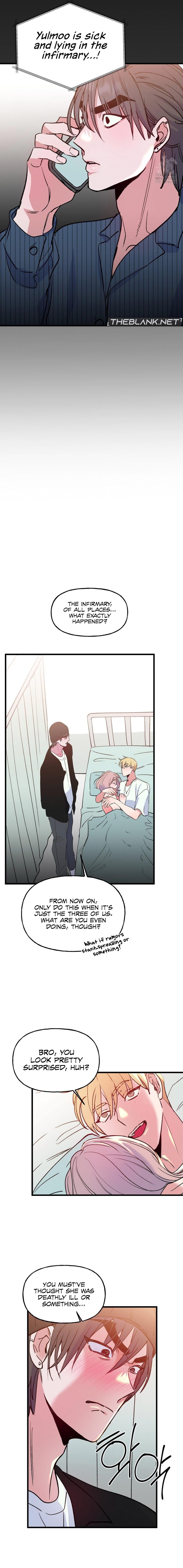 Freshman Yulmoo’s Club Life page 3