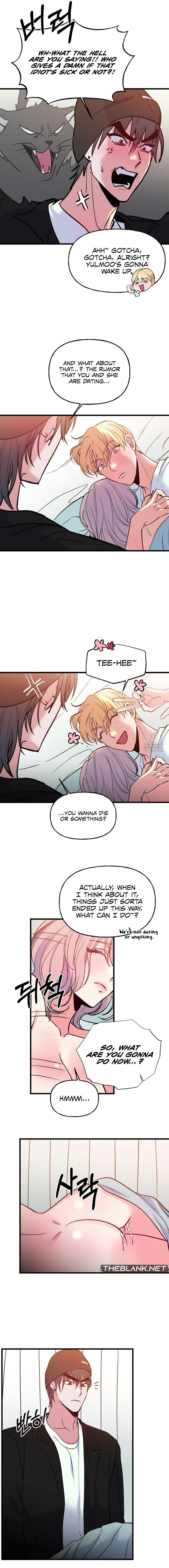 Freshman Yulmoo’s Club Life page 4