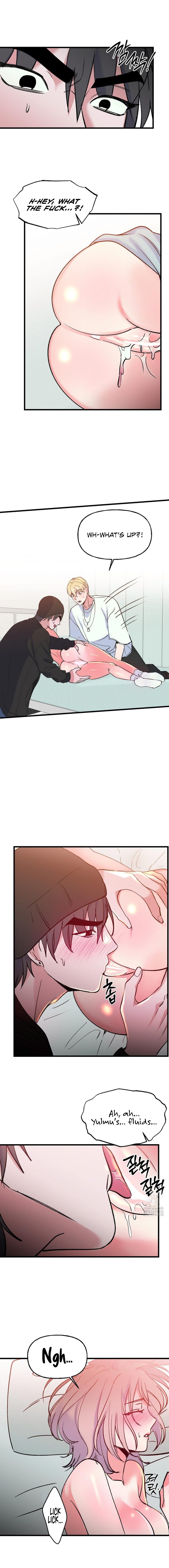 Freshman Yulmoo’s Club Life page 5