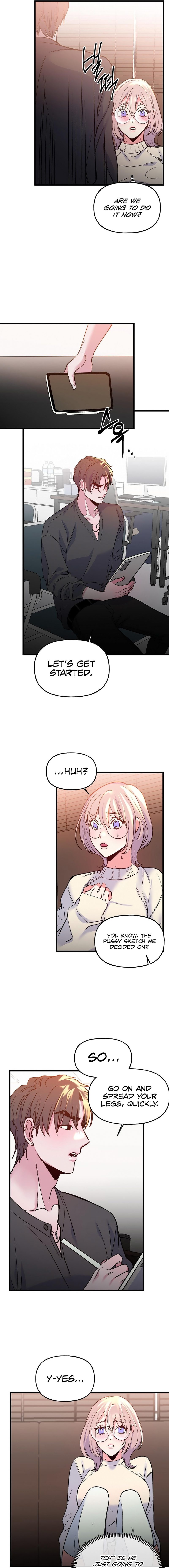 Freshman Yulmoo’s Club Life page 9