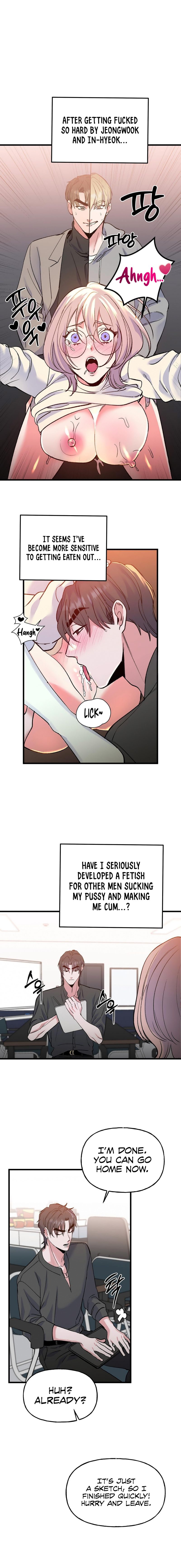 Freshman Yulmoo’s Club Life page 11
