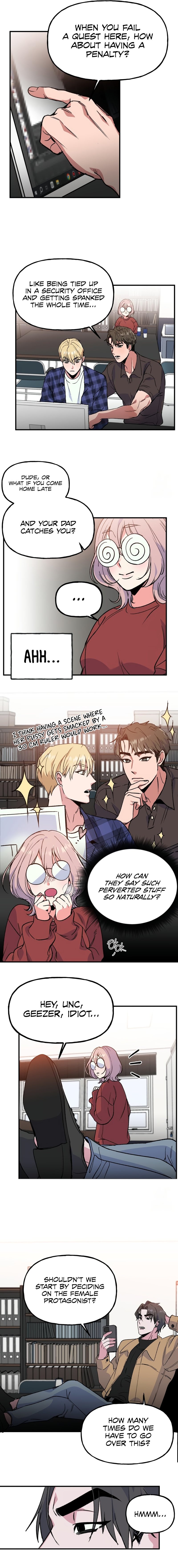 Freshman Yulmoo’s Club Life page 7
