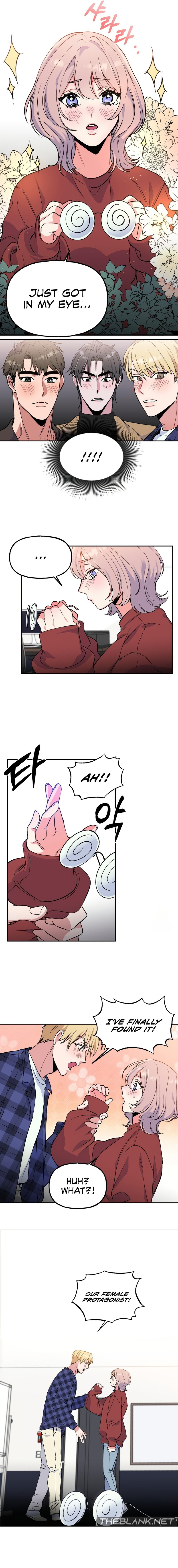 Freshman Yulmoo’s Club Life page 12