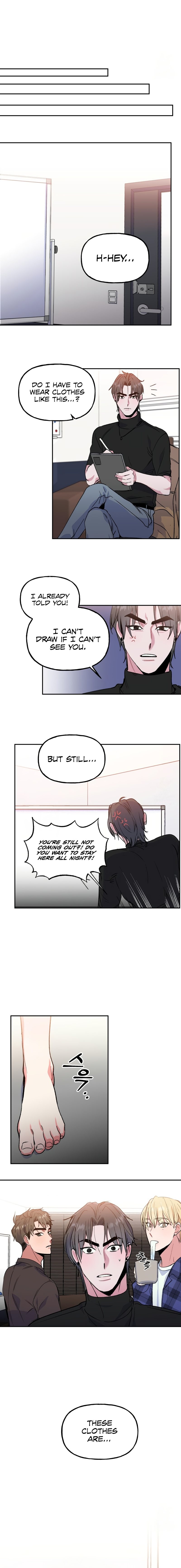 Freshman Yulmoo’s Club Life page 13
