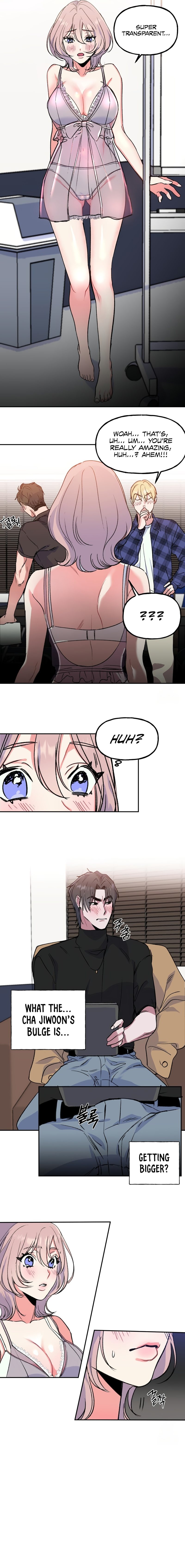 Freshman Yulmoo’s Club Life page 14
