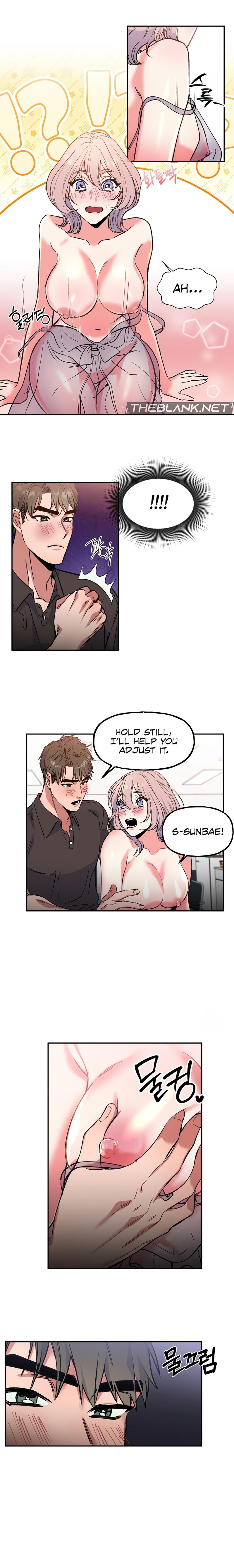 Freshman Yulmoo’s Club Life page 3
