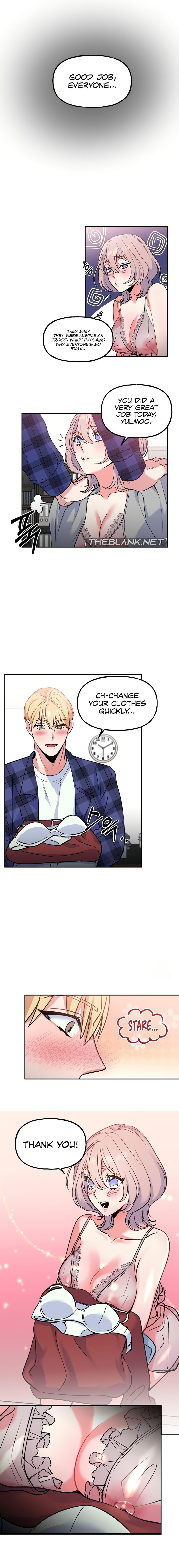 Freshman Yulmoo’s Club Life page 6