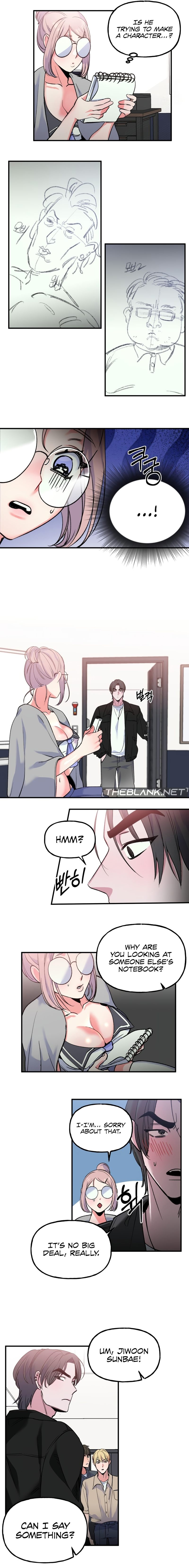 Freshman Yulmoo’s Club Life page 10