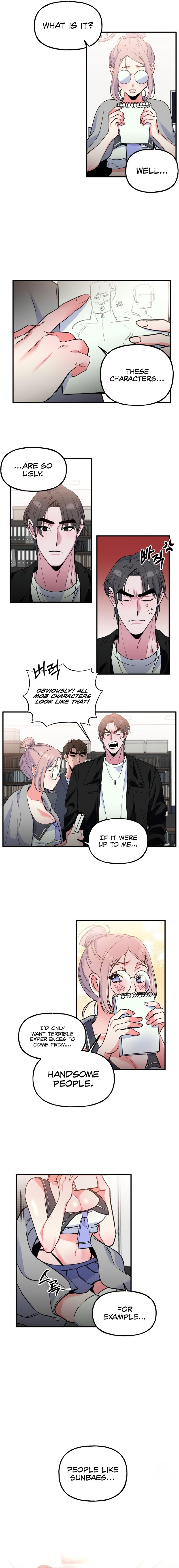 Freshman Yulmoo’s Club Life page 11