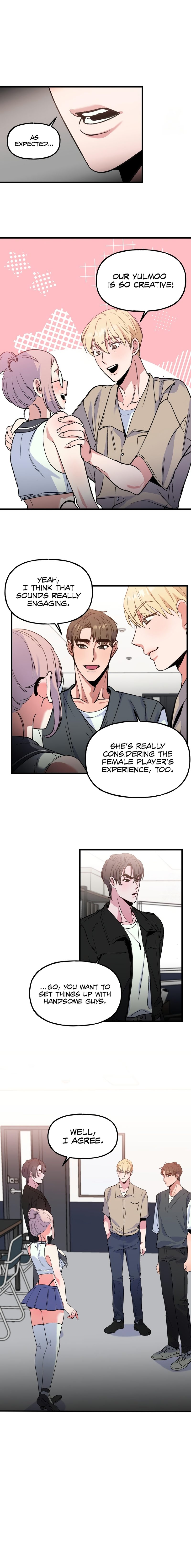 Freshman Yulmoo’s Club Life page 3