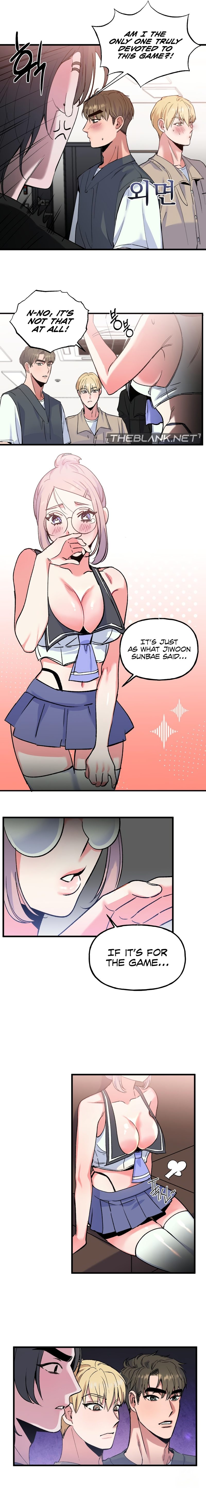 Freshman Yulmoo’s Club Life page 6