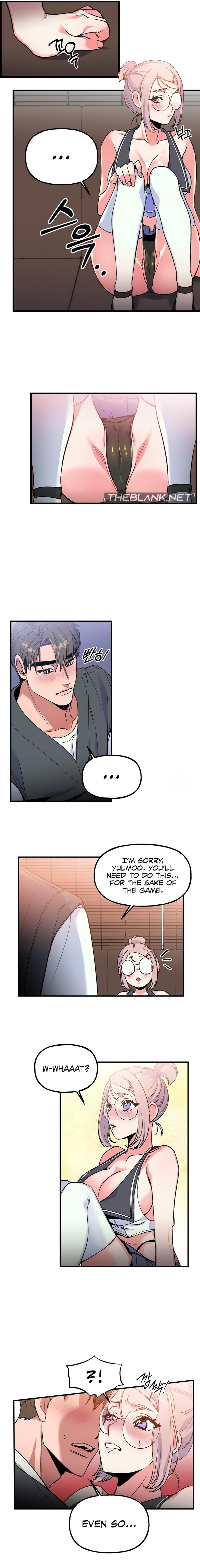 Freshman Yulmoo’s Club Life page 7