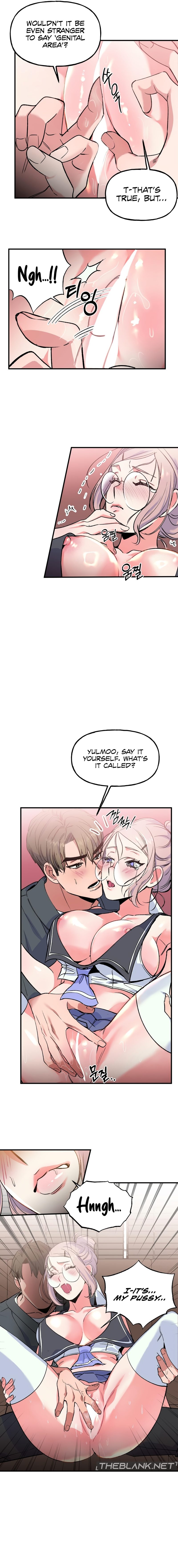 Freshman Yulmoo’s Club Life page 11