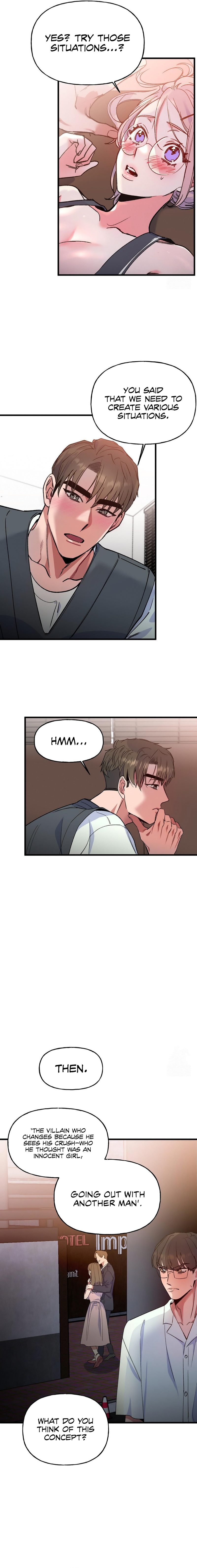 Freshman Yulmoo’s Club Life page 2