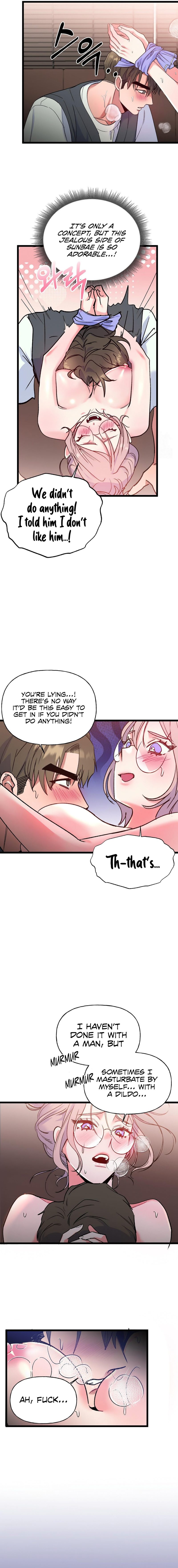 Freshman Yulmoo’s Club Life page 9