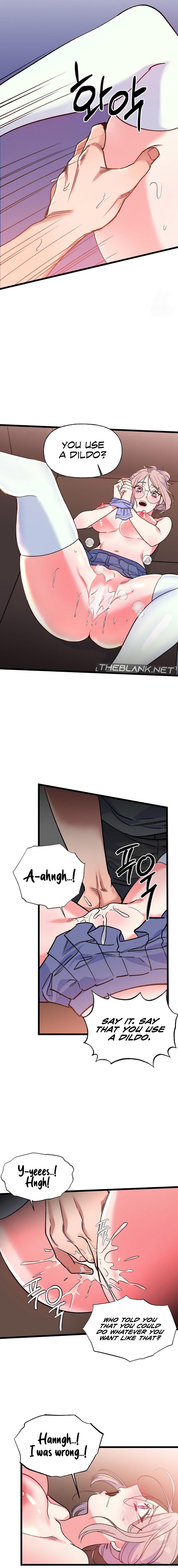 Freshman Yulmoo’s Club Life page 10