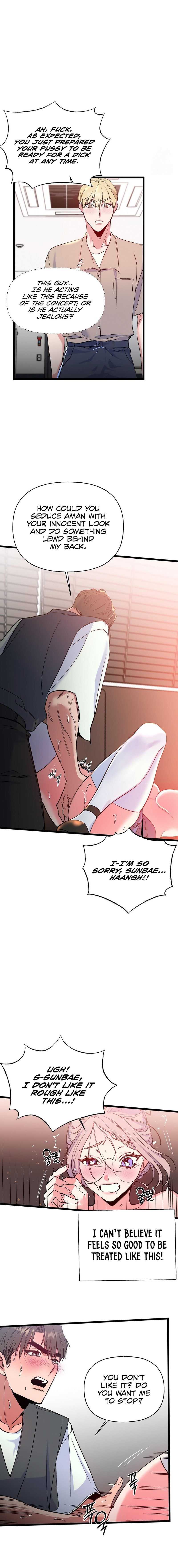 Freshman Yulmoo’s Club Life page 11