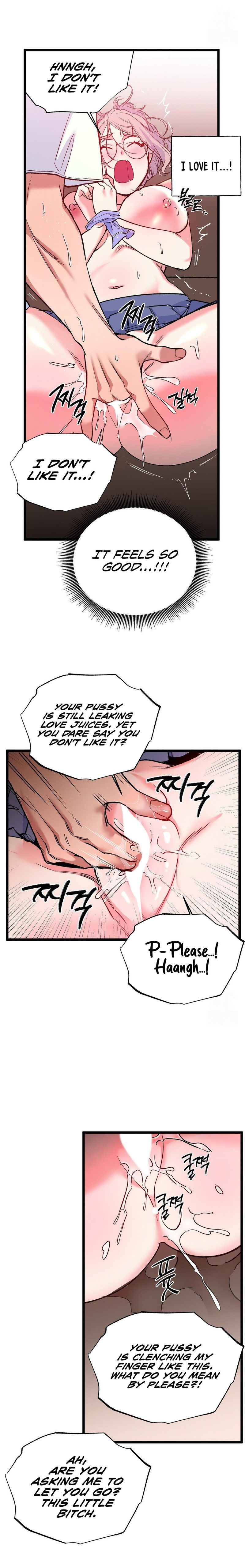 Freshman Yulmoo’s Club Life page 12