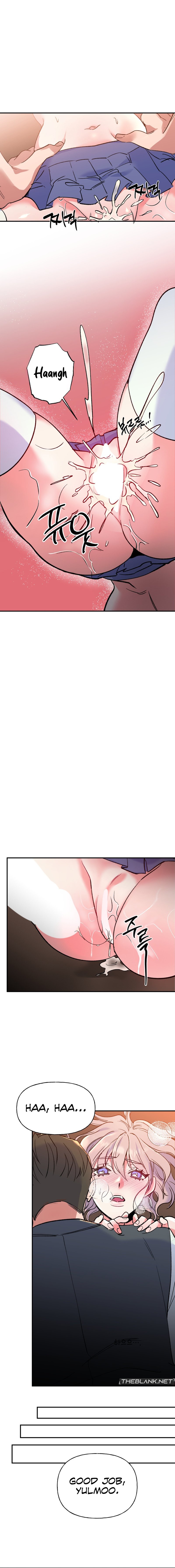 Freshman Yulmoo’s Club Life page 10