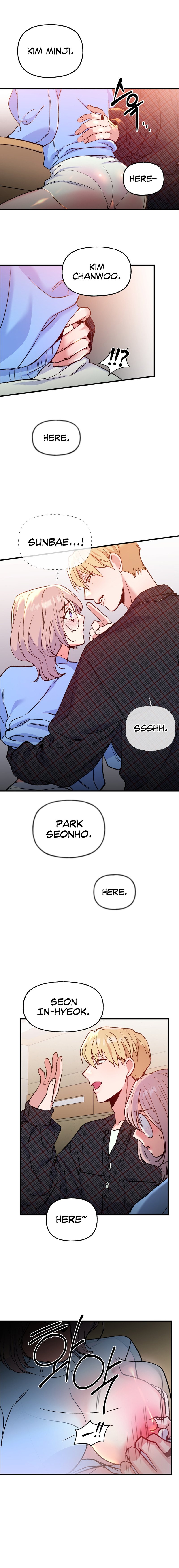 Freshman Yulmoo’s Club Life page 6