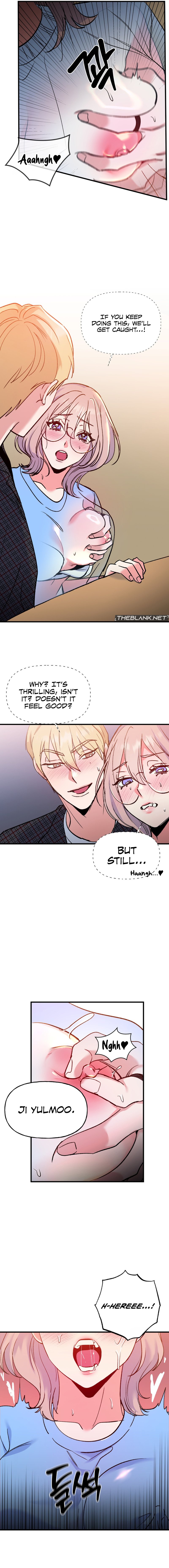 Freshman Yulmoo’s Club Life page 7