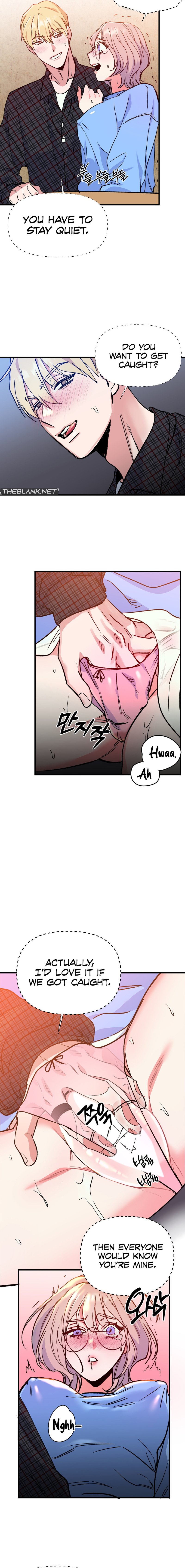 Freshman Yulmoo’s Club Life page 9