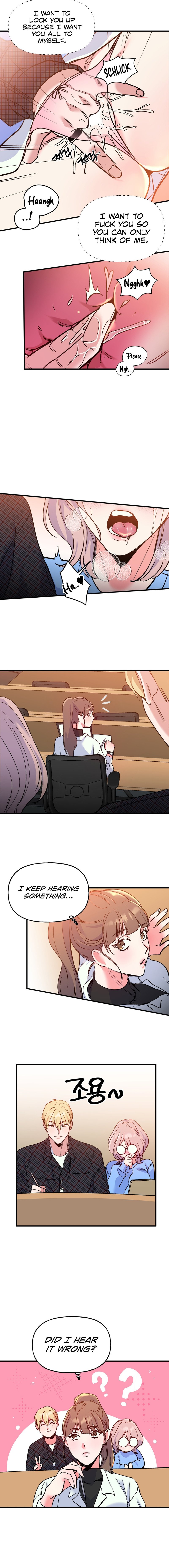 Freshman Yulmoo’s Club Life page 10