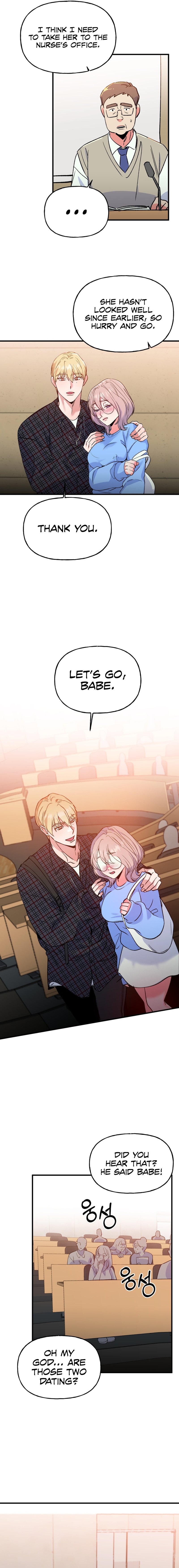 Freshman Yulmoo’s Club Life page 13