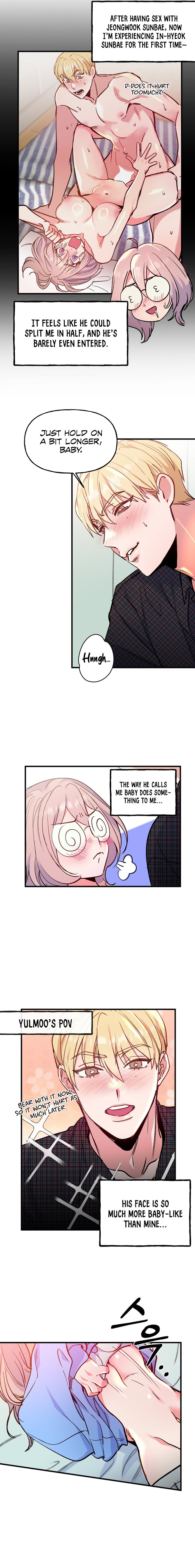Freshman Yulmoo’s Club Life page 2