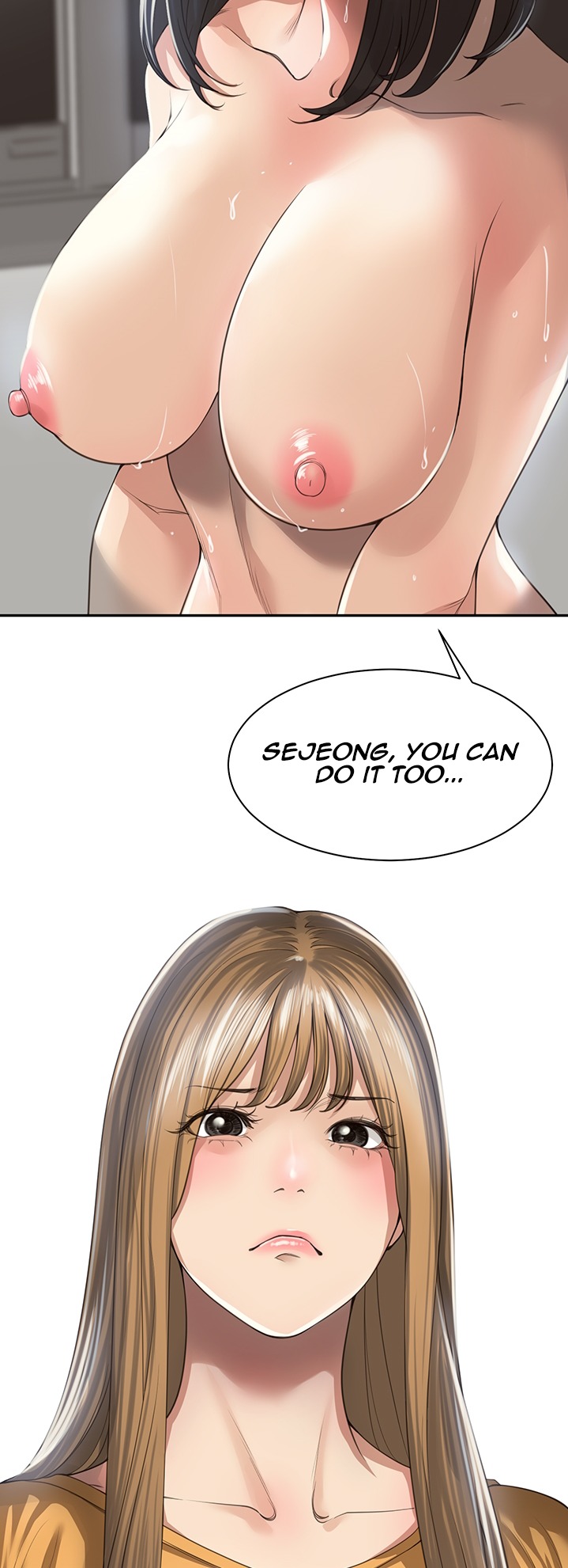 Friendly relationship page 16
