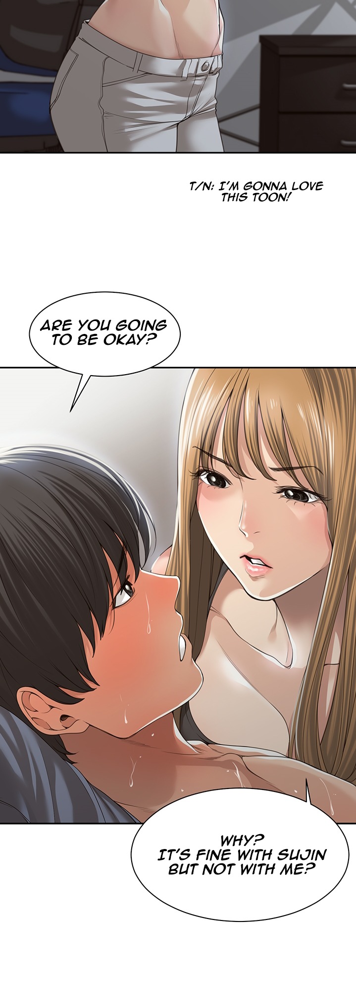 Friendly relationship page 18