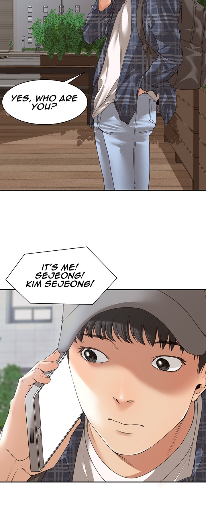 Friendly relationship page 40