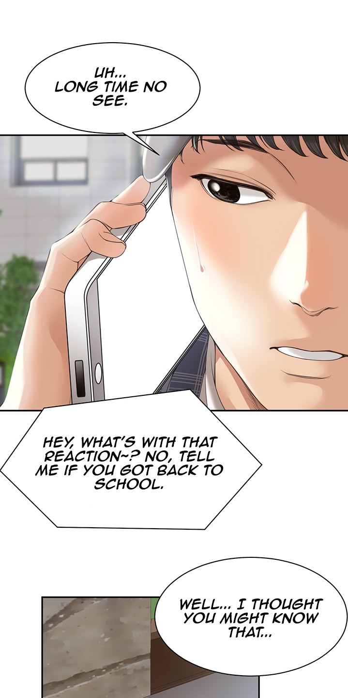 Friendly relationship page 42