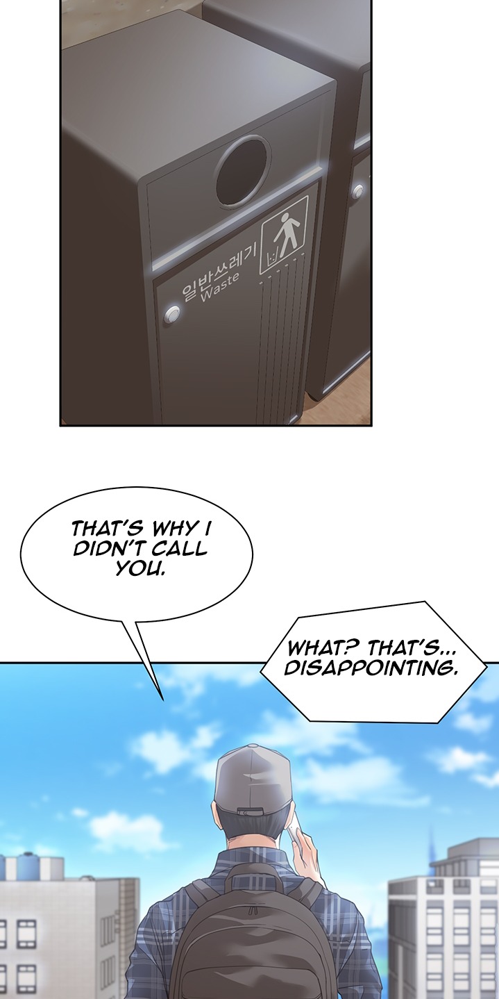 Friendly relationship page 43