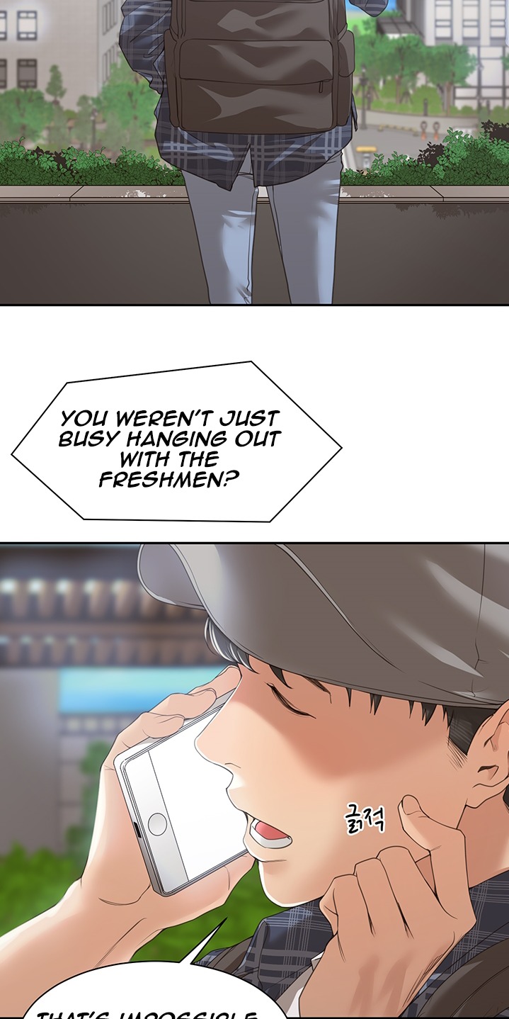 Friendly relationship page 44