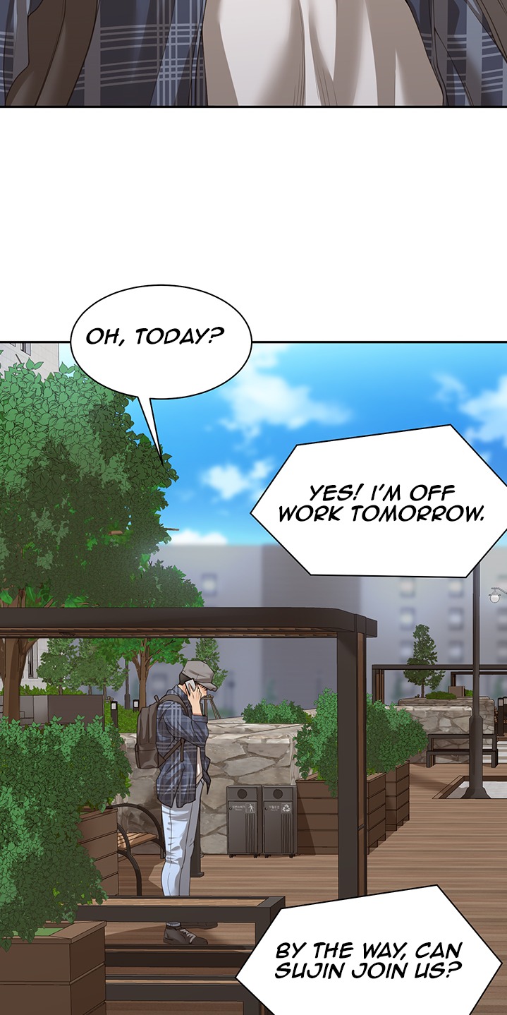 Friendly relationship page 47