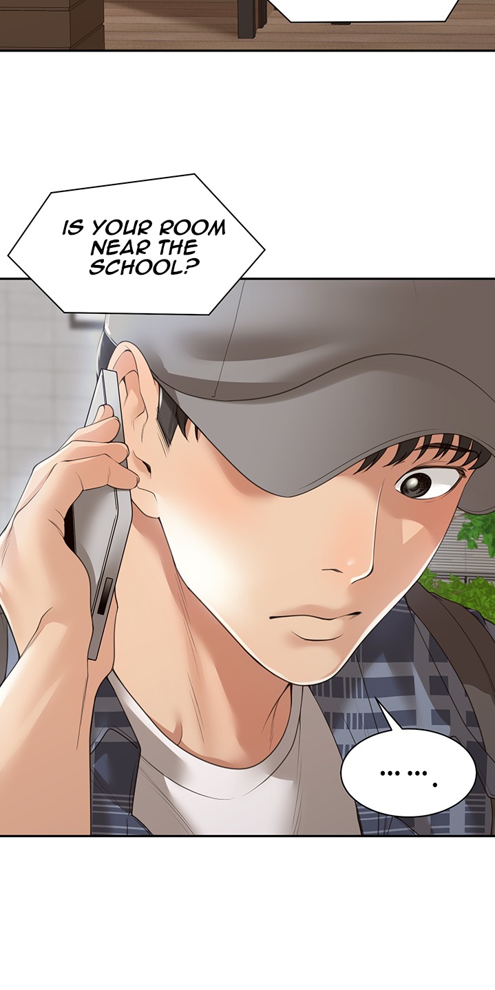 Friendly relationship page 48